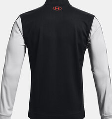 UNDER ARMOR TRICOT FASHION MEESTE KAMPSUN 36144-2 hind ja info | Meeste kampsunid | kaup24.ee