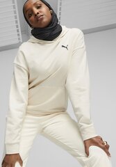 Puma Джемпер Better Essentials White 675988 99 675988 99/S цена и информация | Женские толстовки | kaup24.ee