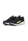 Puma Jalatsid Scend Pro White Black Yellow 378776 17 378776 17/7 цена и информация | Spordi- ja vabaajajalatsid meestele | kaup24.ee