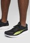 Puma Jalatsid Scend Pro White Black Yellow 378776 17 378776 17/7 цена и информация | Spordi- ja vabaajajalatsid meestele | kaup24.ee