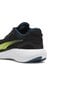 Puma Jalatsid Scend Pro White Black Yellow 378776 17 378776 17/7 цена и информация | Spordi- ja vabaajajalatsid meestele | kaup24.ee