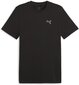 Puma T-Särgid Better Essentials Black 675977 01 675977 01/S цена и информация | Meeste T-särgid | kaup24.ee