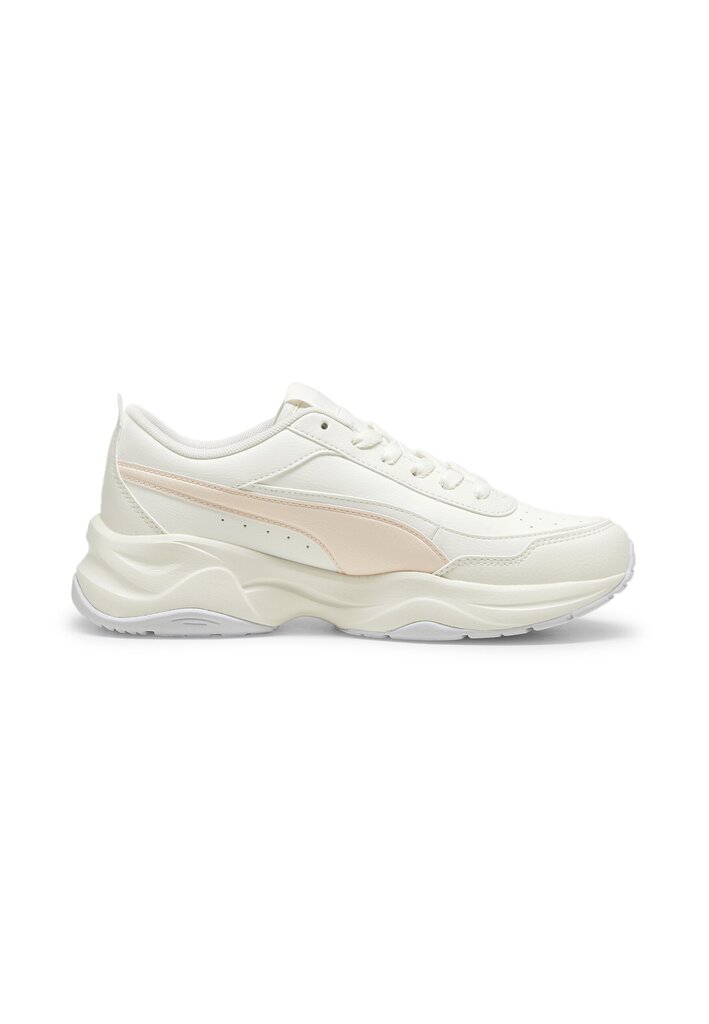 Puma Jalatsid Cilia Mode Warm White Pink Purple 371125 18 371125 18/8 цена и информация | Naiste spordi- ja vabaajajalatsid | kaup24.ee