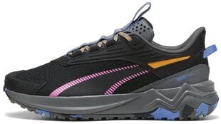 Puma Jalatsid Extend Lite Trail Black Grey Pink 379538 07 379538 07/9 hind ja info | Spordi- ja vabaajajalatsid meestele | kaup24.ee