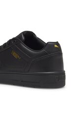 Puma Обувь Court Classic Black 395018 02 395018 02/8.5 цена и информация | Кроссовки для мужчин | kaup24.ee