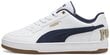 Puma Jalatsid Caven 2.0 Retro Club White Blue 395082 01 395082 01/9.5 цена и информация | Spordi- ja vabaajajalatsid meestele | kaup24.ee