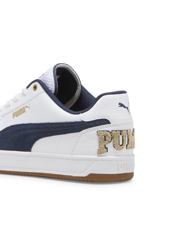 Puma Jalatsid Caven 2.0 Retro Club White Blue 395082 01 395082 01/9.5 цена и информация | Spordi- ja vabaajajalatsid meestele | kaup24.ee