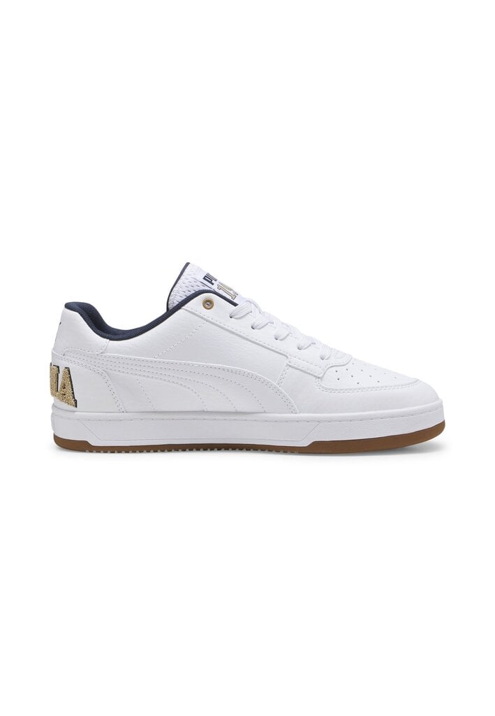 Puma Jalatsid Caven 2.0 Retro Club White Blue 395082 01 395082 01/9.5 цена и информация | Spordi- ja vabaajajalatsid meestele | kaup24.ee