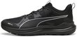 Puma Jalatsid Reflect Lite Trail Black 379440 06 379440 06/9.5 hind ja info | Spordi- ja vabaajajalatsid meestele | kaup24.ee