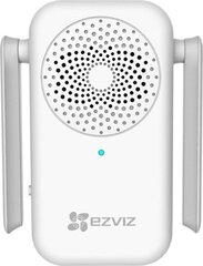 EZVIZ Smart Chime Белый цена и информация | Дверные звонки, глазки | kaup24.ee