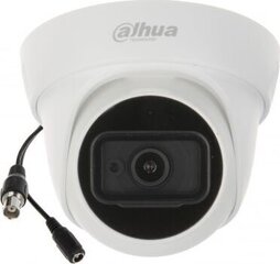 Dahua HAC-HDW1800TL-A-0280 цена и информация | Камеры видеонаблюдения | kaup24.ee