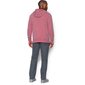 UNDER ARMOR TRIBLEND FZ HOODIE meeste dressipluus, lõhe 9343-4 цена и информация | Meeste pusad | kaup24.ee