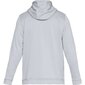 UNDER ARMOR FLEECE TEMPO HOODIE meeste dressipluus 20332-6 цена и информация | Meeste pusad | kaup24.ee