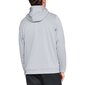 UNDER ARMOR FLEECE TEMPO HOODIE meeste dressipluus 20332-6 цена и информация | Meeste pusad | kaup24.ee