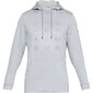 UNDER ARMOR FLEECE TEMPO HOODIE meeste dressipluus 20332-6 цена и информация | Meeste pusad | kaup24.ee