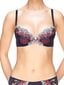 Push-up rinnahoidja Lauma Lingerie "Allegra" hind ja info | Rinnahoidjad | kaup24.ee