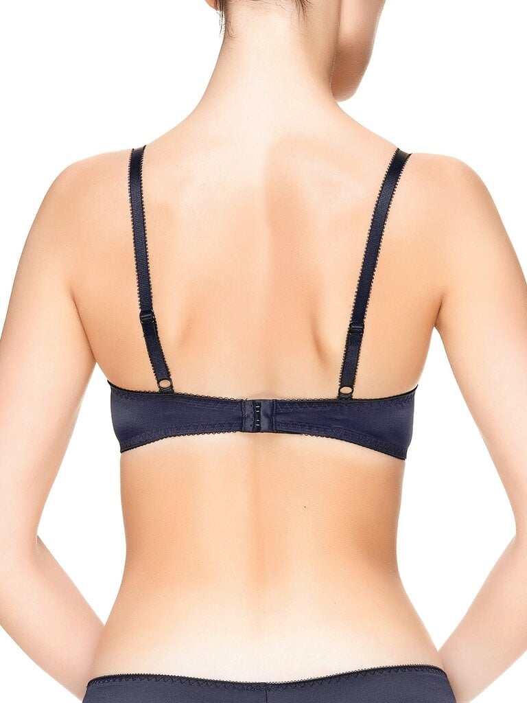 Push-up rinnahoidja Lauma Lingerie "Allegra" hind ja info | Rinnahoidjad | kaup24.ee