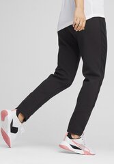 Puma Spordipüksid Evostripe Pants Black 677880 01 677880 01/M hind ja info | Naiste spordiriided | kaup24.ee