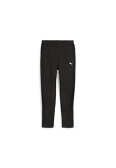 Puma Spordipüksid Evostripe Pants Black 677880 01 677880 01/M hind ja info | Naiste spordiriided | kaup24.ee