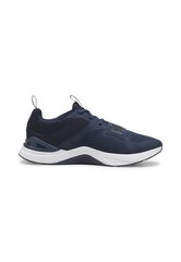 Puma Jalatsid Prospect Club Navy 379476 03 379476 03/7 hind ja info | Spordi- ja vabaajajalatsid meestele | kaup24.ee