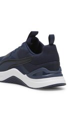 Puma Jalatsid Prospect Club Navy 379476 03 379476 03/7 hind ja info | Spordi- ja vabaajajalatsid meestele | kaup24.ee