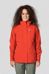 HANNAH MINDY ярко-красная женская куртка 41522-324 цена и информация | Женские куртки | kaup24.ee
