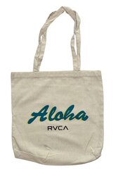 "Aloha" pirkinių krepšys RVCA S9BGRC 13 hind ja info | Poekotid | kaup24.ee