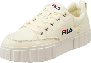 Moteriški batai Sandblast C platform trainers Fila FFW0062.10004 hind ja info | Naiste spordi- ja vabaajajalatsid | kaup24.ee