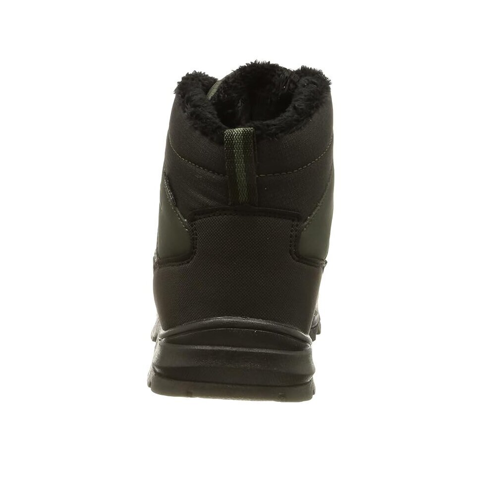 Vyriški Annuuk Snow Boot Wp žieminiai trekingo batai CMP 31Q4957 F959 hind ja info | Meeste kingad, saapad | kaup24.ee