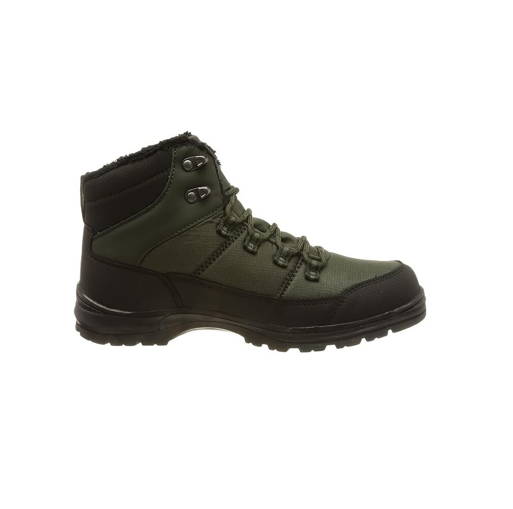 Vyriški Annuuk Snow Boot Wp žieminiai trekingo batai CMP 31Q4957 F959 hind ja info | Meeste kingad, saapad | kaup24.ee