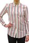 Fleur moteriški marškiniai iš viskozės Tommy Hilfiger WW0WW31990 0LC цена и информация | Naiste pluusid, särgid | kaup24.ee