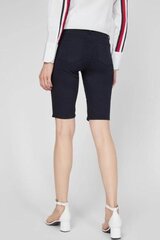 Moteriški "Venice Slim Rw CLR" bermudų šortai Tommy Hilfiger WW0WW30531 DW5 hind ja info | Naiste lühikesed püksid | kaup24.ee