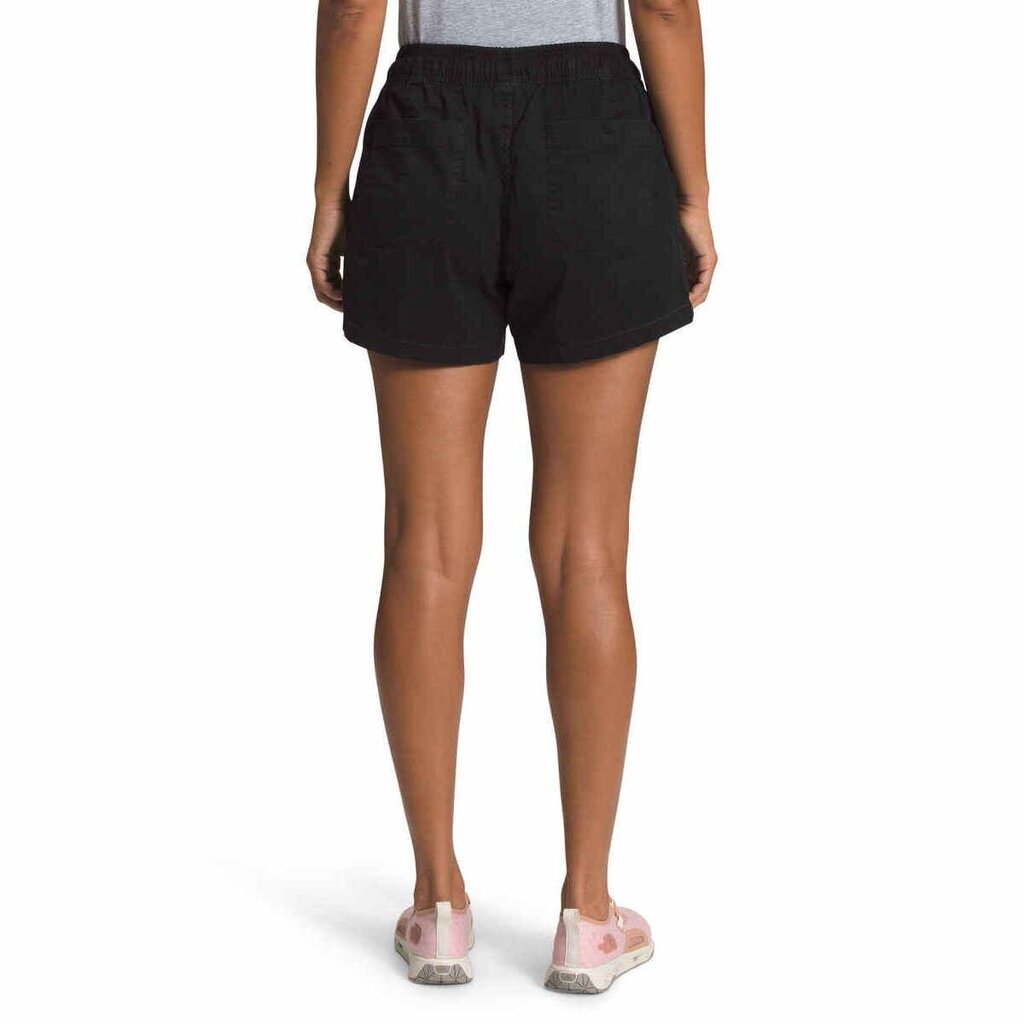 W Mount Pull On Short The North Face NF0A4P7JK3 hind ja info | Naiste lühikesed püksid | kaup24.ee