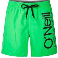 "O'neill Original Cali Shorts" vyriški maudymosi šortai O'Neill 9A3228 5202 hind ja info | Ujumispüksid, shortsid | kaup24.ee