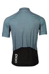 Vyriški POC Essential Road Jersey dviratininkų marškinėliai Poc PC582118608MED1 цена и информация | Футболки мужские | kaup24.ee