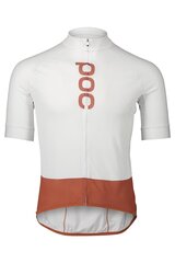 Vyriški POC Essential Road Jersey dviratininkų marškinėliai Poc PC58135611 hind ja info | Meeste T-särgid | kaup24.ee