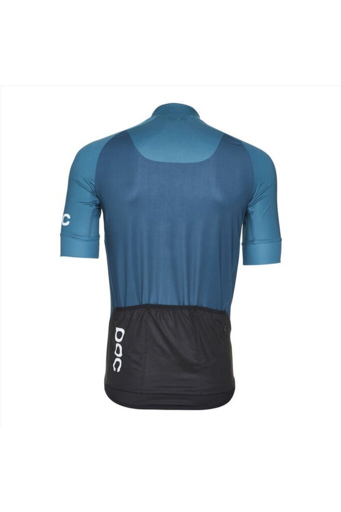 Vyriški POC Essential Road Jersey dviratininkų marškinėliai Poc 58211 8239 hind ja info | Meeste T-särgid | kaup24.ee