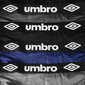 Komplekt Meeste püksikud Umbro, puuvillased, 8 tk, suurus M цена и информация | Meeste aluspesu | kaup24.ee