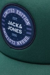 Müts meestele Jack&Jones hind ja info | Meeste sallid, mütsid ja kindad | kaup24.ee