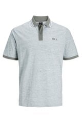 Рубашкa поло Jack &amp; Jones 12252394AGAVEGREEN-S цена и информация | Мужские футболки | kaup24.ee