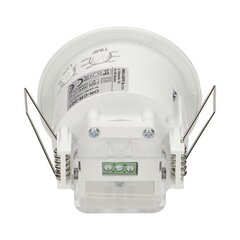 Потолочный детектор движения OR-CR-207 цена и информация | Датчики | kaup24.ee