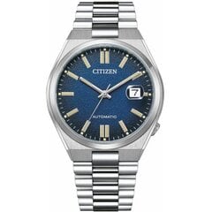 Citizen TSUYOSA Automatic NJ0151-88L hind ja info | Meeste käekellad | kaup24.ee