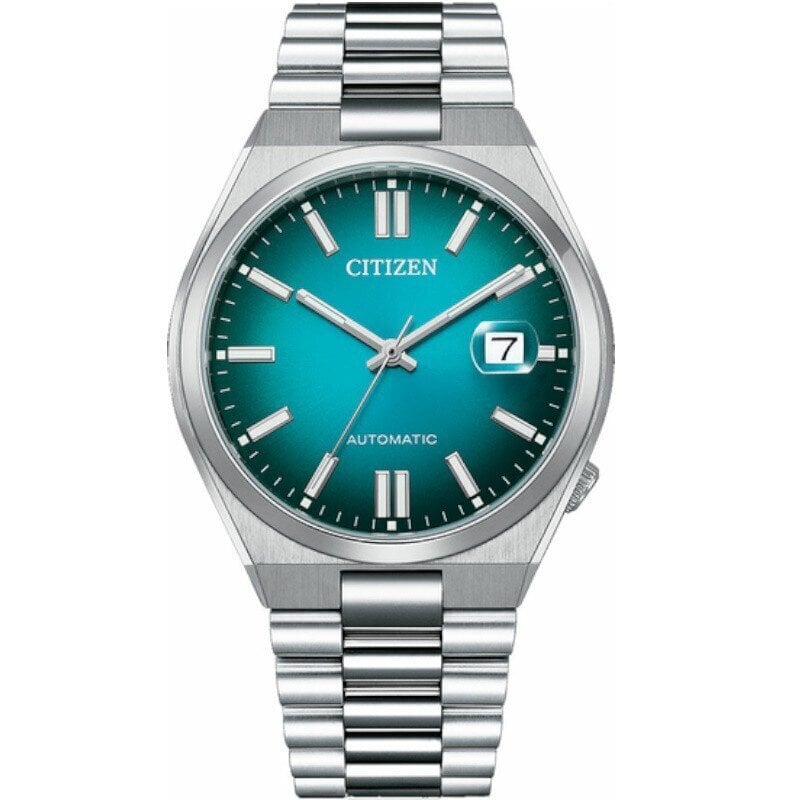 Citizen TSUYOSA Automatic NJ0151-88X hind ja info | Meeste käekellad | kaup24.ee