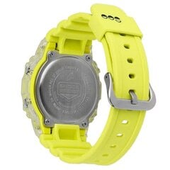 Casio G-Shock DW-5600GL-9ER DW-5600GL-9ER цена и информация | Мужские часы | kaup24.ee