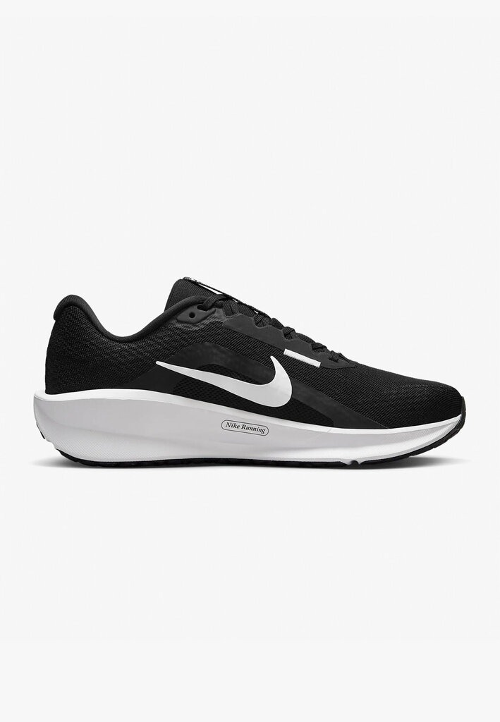 Nike Jalatsid Downshifter 13 Black White FD6476 001 FD6476 001/6 hind ja info | Naiste spordi- ja vabaajajalatsid | kaup24.ee