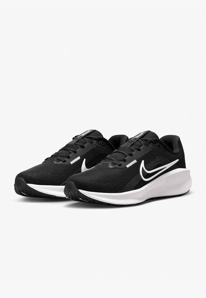 Nike Jalatsid Downshifter 13 Black White FD6476 001 FD6476 001/6 hind ja info | Naiste spordi- ja vabaajajalatsid | kaup24.ee