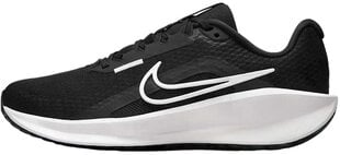 Nike Обувь Downshifter 13 Black White FD6476 001 FD6476 001/6 цена и информация | Спортивная обувь, кроссовки для женщин | kaup24.ee