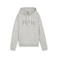 Pluus PUMA SQUAD Hoodie TR 677899044099686843366 цена и информация | Naiste spordiriided | kaup24.ee