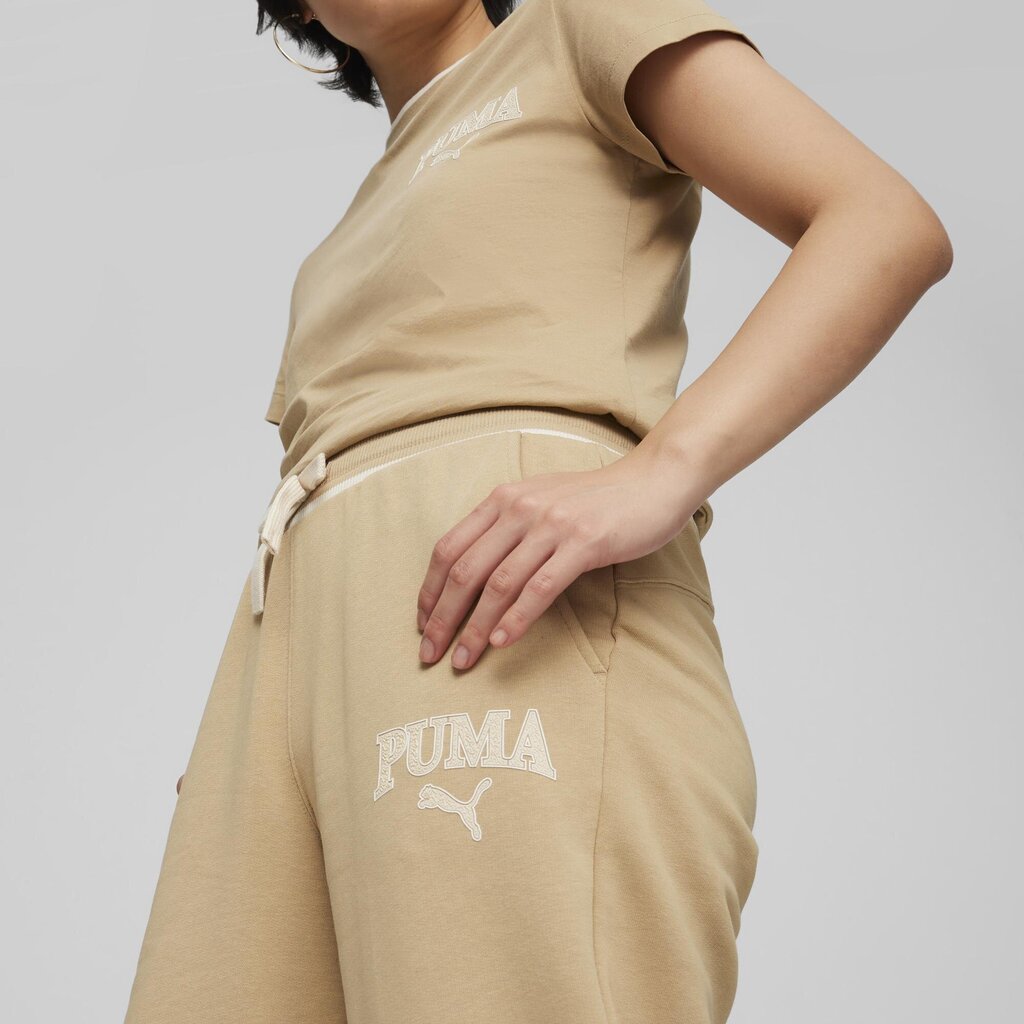 Püksid PUMA SQUAD Pants TR 677901834099685437962 hind ja info | Naiste spordiriided | kaup24.ee