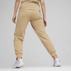 Штаны PUMA SQUAD Pants TR 677901834099685437962 цена и информация | Спортивная одежда для женщин | kaup24.ee